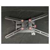 Barkan wall mount