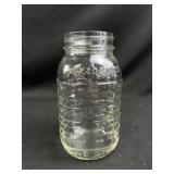 Longaberger quart jar