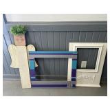 Wooden Decor