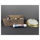 Light Fixture & More