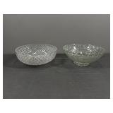 Glass Lamp Shades