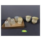 Glass Lamp Shades