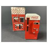 Coca Cola Coin bank