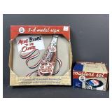 PepsiCo Collectable Decor