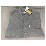 Carhartt Long Sleeve Button up shirt