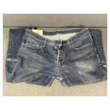 36 x 32 Hollister jeans