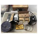 Electrical Components and more