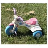 Fisher-Price Kid Trike