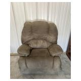 Recliner