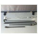 Curtain Rods