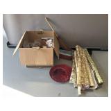 Holiday and Christmas Decor