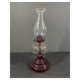Oil Lamp