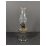 Oil Lamp