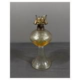 Oil Lamp