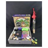 Pog "The Game " Board game & collectibles