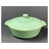 Fire King Jadeite Bake Dish