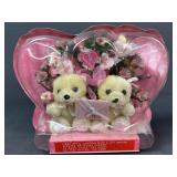 Musical Love Bears