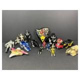 Power Rangers Action Figures
