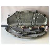 Browning Whitetails Unlimited Compound Bow Set