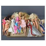 Barbies