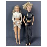 Brittany Spears Barbie Style Dolls