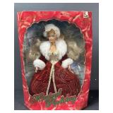 Magical Holiday Collection Fashion Doll