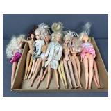 Barbie Dolls