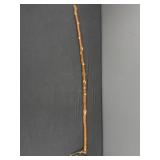 Wooden Walking Stick