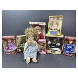 Dolls