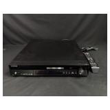 Samsung DVD Home Theater System HT-TX72
