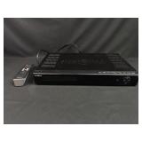 Insignia DVD Player