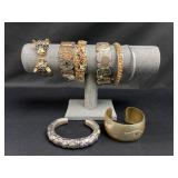 Good tone bracelets
