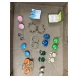 Fashion Earrings