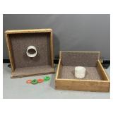 Washers