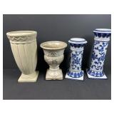 Vases and more