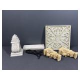Greek style decor