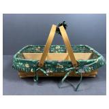 Longaberger basket