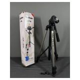 Velbon CX-470 Tripod
