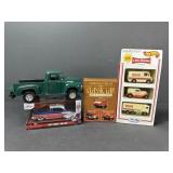 Hot Wheels Little Debbie diecast and more