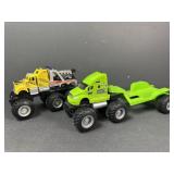 Truck Toys