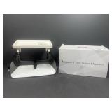 Magnetic Under Screen Organizer