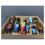 Diecast Cars and more
