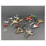 Airplane toys
