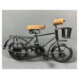 Wire frame Bicycle Decor