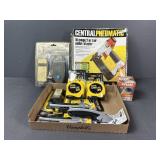 Stanley Tools and more