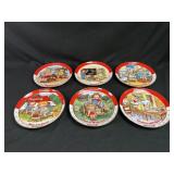 Campbells Soup Plates