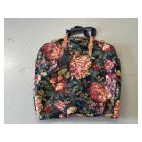 Vintage Pollini Garment Bag
