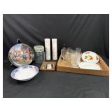 Decorative Plates & More