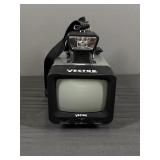 Vector Stormtracker Emergency TV/Radio/Light