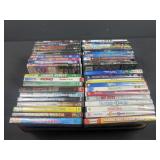 Shrek, The Rescuers, and more movies